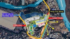 bán căn hộ góc 2 mặt tiền view sông đông nai the gió riverside