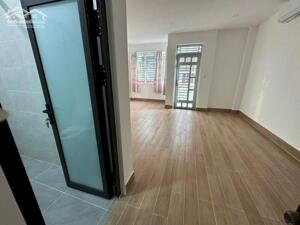 Cho Thuê Nhà 1 Trệt 2 Lầu đường Lê Lai, Ninh Kiều Cần Thơ - Gần CV Lưu Hữu Phước