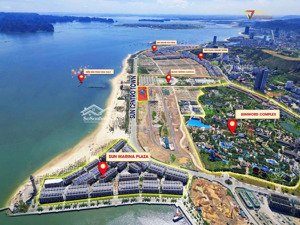 qũy ngoại giao vip sun centro town hạ long giá chỉ từ 1,5 tỷ vơi chiết khấu khủng lên tới 17,5%