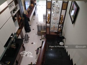 siêu phẩm thanh xuân, 34m. 5 tầng. 8,4 tỷ. ngõ rộng ba gác chạy. gần hồ sinh thái, kqh