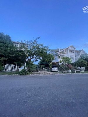 bán nhà đất biệt thự biển an viên nha trang