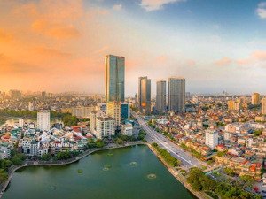 căn ngoại giao tòa f5 2n 70m2 view nội khu giá 8,9 tỷ