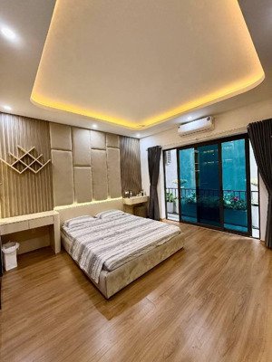 bán nr tại đ.19/5, văn quán, hà đông, hn, lô góc, gần ga văn quán, hồ điều hòa 7,89 tỷ, 36m2, 3pn,