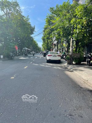 bán đất võ duy ninh, 14,2 tỷ, 254 m2, chính chủ uy tín, cách biển du lịch mân thái 400m