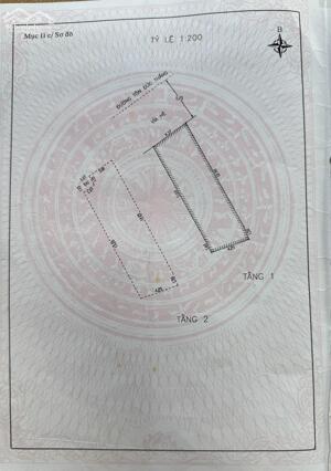 Bán Nhà 2 Tầng - 115 Tôn Đức Thắng - Đà Nẵng