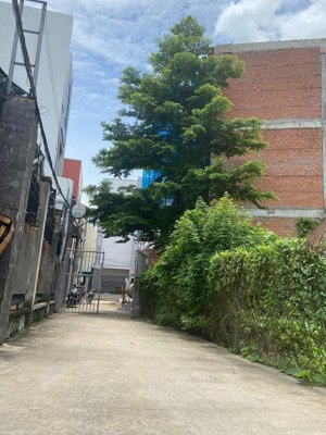 ngay metro bình thái - biệt thự 2 tầng 113.8m (8x16), 11.2 tỷ trường thọ thủ đức. tiện di chuyển.