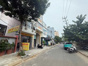 bán cặp đất mặt tiền lê lộ, ngũ hành sơn