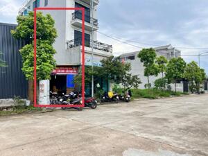 Siêu Phẩm Trục Kinh Doanh - Băng 2 Quốc Lộ 2C Lô Cạnh Góc - vỉa hè rộng