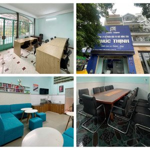 [chỉ dành cho sales bđs] ghế ngồi làm việc co-working trung tâm bình tân - hơn 40k/ngày