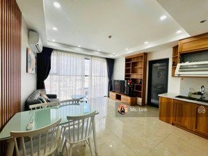 hot. chỉ 3 tỷ căn hộ 2 phòng ngủ minato, 80 m2, full nội thất. đã có sổ hồng, bao phí công chứng