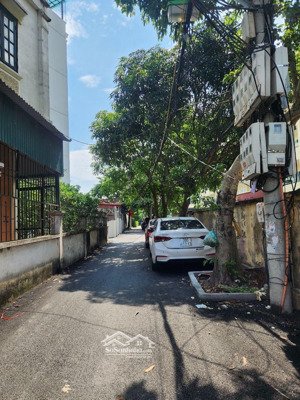 bán nhà cầu diễn - ngõ 5m, ô tô đỗ cửa, view thoáng vĩnh viễn, 35m2 x5t, giá 6.9t, lh 