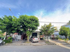 bán đất tặng nhà c4 đường 7m5 nguyễn quang lâm, hoà xuân