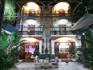 21,5 tỷ bán biệt thự sân vườn - bán gấp - giá tốt phường hiệp bình tp thủ đức 476m² 356m²