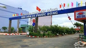 chủ cần bán gấp lô đất 136,2m2 gần mt ql50, gần đại đô thị vinhomes phước vĩnh tân giá 1tỷ6, sổ sẵn