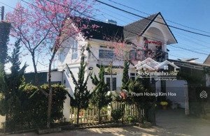 dì 8 định cư cần bán căn nhà tại phường 12, đà lạt, view bao đẹp hàng hot, trong 3 ngày