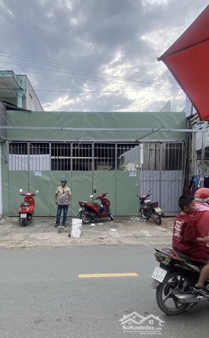 mặt tiền siêu vip gần ql 1k - 652m2- nở hậu khủng - đường số 8, linh xuân, 38.x tỷ