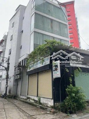 bán nhà hẻm 12m đường điện biên phủ p17 bình thạnh dt 6,5m x 15m (101m²) giá 18,5 tỷ