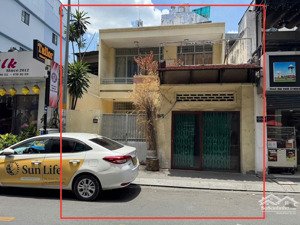 cho thuê nhà mặt tiền đường bùi viện, phường phạm ngũ lão, quận 1