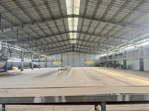 bán xưởng sản xuất 8.000m2 gần kcn amata - biên hoà - đồng nai