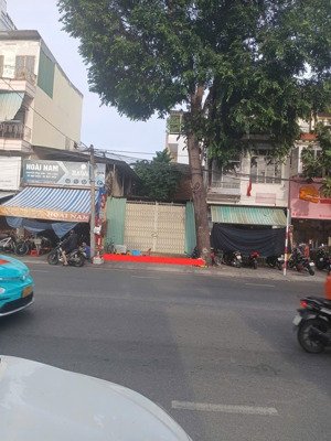 a368. bán lô đất hiếm mặt tiền lê hồng phong phước hòa, trung tâm nha trang 6 tỷ 700