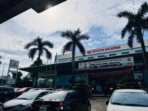 bán dự án tổ hợp dịch vụ thương mại văn phòng căn hộ cao cấp, ngay sát bến xe yên nghĩa