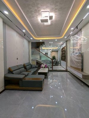 nhà hẻm xe tải trương vĩnh ký, tân sơn nhì, tân phú - 64m2 - 3 tầng - 8,3 tỷ