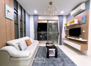 cho thuê căn hộ đẹp tại masteri millennium, 18 triệu, 65m2, 2pn, 2wc lh: em tiên