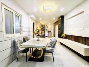 nhà mới đẹp, lô góc thoáng, nội thất - nguyễn tri phương - 27m2, 3tầng - nhích 5tỷ