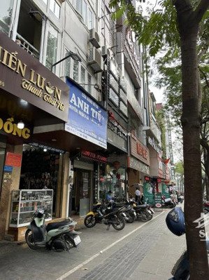 bán nhà mặt phố thái hà đống đa, hà nội !!!