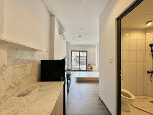 mới khai trương chdv siêu chill giá tốt tại nguyễn thị minh khai, bến nghé, q1, hcm, gần q3, q10