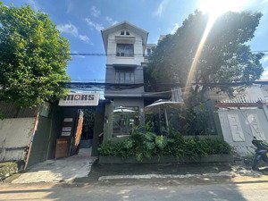 biệt thự ở ngay mặt tiền ngô quang huy thảo điền sát phố thương mại xuân thủy