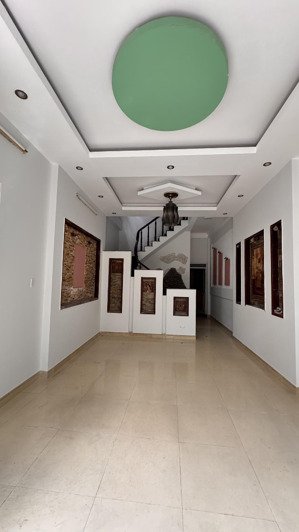 siêu hiếm! nhà mặt tiền đẹp giá rẻ ngay đầm sen đh văn hiến bv tân phú 64m2 giá 7.x tỷ