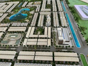 bán nền mặt kênh thầy cai đường vào vingroup tân mỹ. giá tốt tháng 9