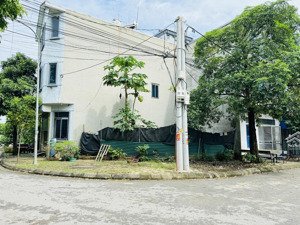 chính chủ cần bán 40m2 lô góc siêu phẩm tái định cư bắc phú cát