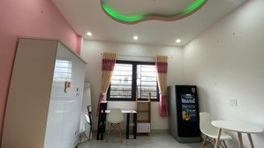 chính chủ cho thuê - phòng 25m2 - bao điện nước (quận 2 cũ)