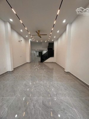 bán nhà đầu đường bình quới - gần cầu thanh đa - 80m2 - 4 tầng- nhà mới tinh - vào ở ngay.