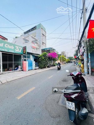 bán gấp mặt tiền kinh doanh gần hoàng diệu 2 - 180m2 ngang bề thế 6m - 17.5 tỷ