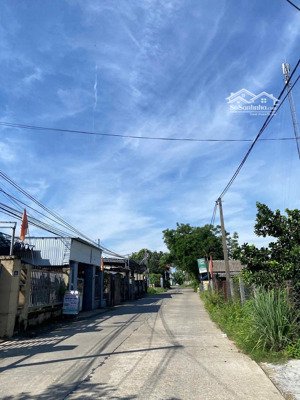 chỉ 5,5tr- sở hữu ngay lô đất điện bàn bắc- cách dh1 chỉ 50m- sát cầu quảng đà-137m2-750tr