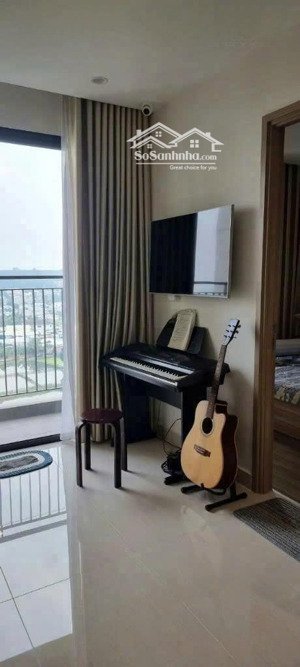 bán căn hộ 2pn s8 vinhomes grand park full nội thất, dòng tiền sẵn có