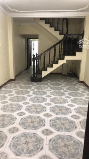 bán nhà vương thừa vũ thanh xuân ô tô tránh 90m mặt tiền 4.4m giá 26 tỷ