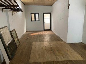 bán gấp nhà lê văn duyệt, giáp q1 - 50m2 nở hậu nhẹ - hẻm thông - vài bước ra hẻm xe hơi