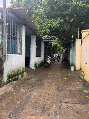 bán đất tặng nhà cấp 4 2 mặt kiệt tôn đản, an khê, thanh khê, đà nẵng