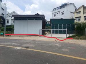 BÁN LÔ ĐẤT BIỆT LẬP KQH PHẠM HỒNG THÁI