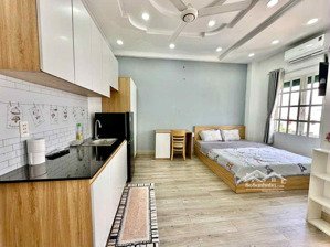 phòng đẹp hoàng diệu q4 gần trung tâm, tiện nghi đầy đủ gần đh luật, đh nguyễn tất thành, đh rmit