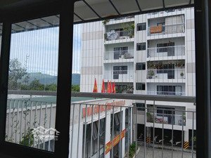 chủ nhà gửi bán nhanh căn góc, căn hộ hud phước long, đầy đủ nội thất, 66m2