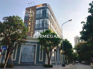 toà nhà mới ký hđt 350tr/tháng - mặt tiền đường quang trung - 12x30m - 6 tầng - giá bán: 50 tỷ