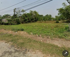 bán nhanh rút gọn lô đất nằm ngay mt hùng vương, phường 7, bến tre gần công an tỉnh bến tre