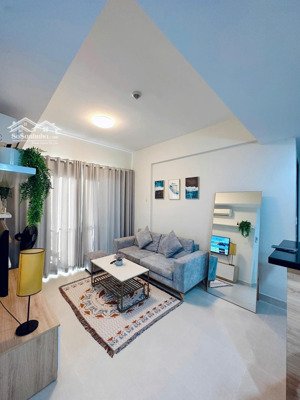 cho thuê căn 1pn masteri thảo điền, 15.5 triệu, giá tốt, tầng trung view thành phố. lh: 