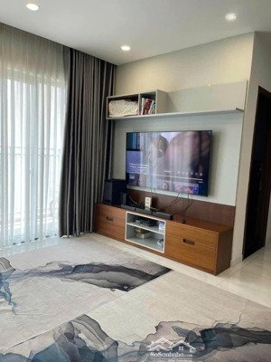palm heights cho thuê căn 3pn dt 121 full nội thất cao cấp
