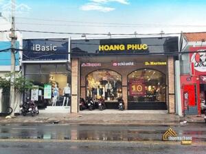 Cho Thuê Nhà Mặt tiền đường Mậu Thân - Gần Ngã 4 đường 3/2, P.Xuân Khánh củ